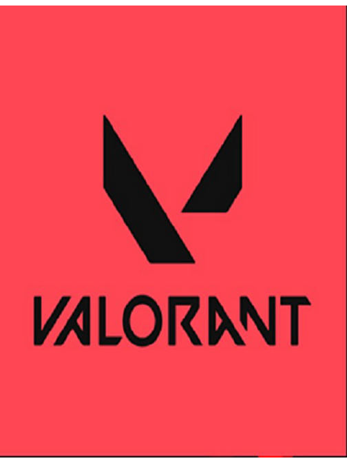 Valorant 485 VP Points Tr
