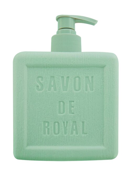 Savon De Royal Provence Nemlendirici Luxury Vegan Sıvı Sabun Yeşil 500 ml