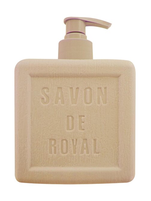 Savon De Royal Provence Nemlendirici Luxury Vegan Sıvı Sabun Krem 500 ml
