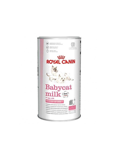 Royal Canin Baby Cat Milk Yavru Kedi Sütü 300 gr