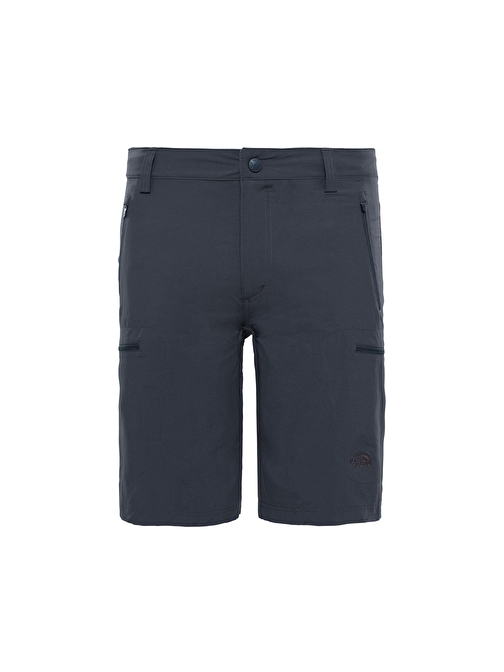 The North Face Lacivert Erkek Şortu T0Cl9S0C5 M Exploration Short