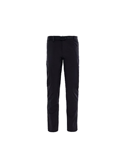 The North Face Siyah Kadın Outdoor Pantolonu T0A8Sjkx7 W Speedlight Pant 6