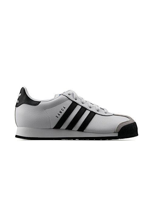 Adidas Unisex Günlük Ayakkabı Spor Beyaz 675033 Samoa 47.5