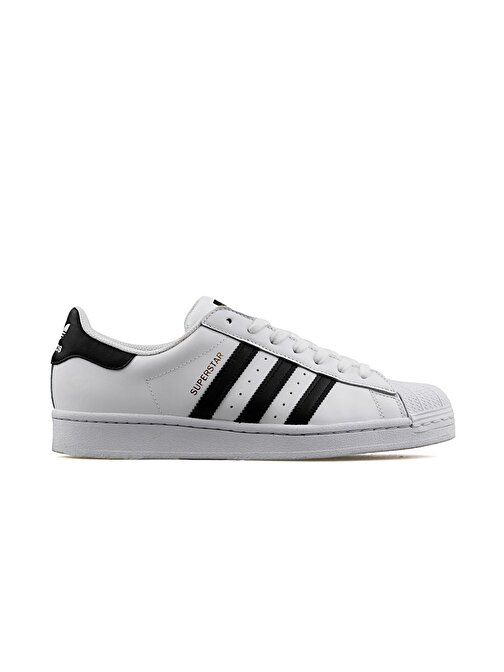 Adidas Erkek Günlük Ayakkabı EG4958 Beyaz Superstar