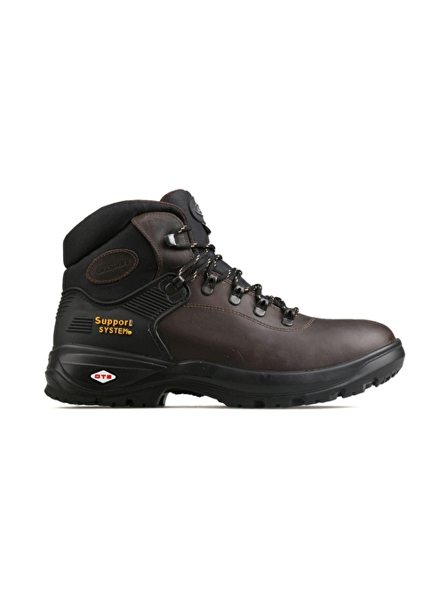 Grisport Unisex Outdoor Botu 11520D26G Siyah Dakar