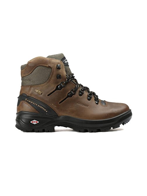 Grisport Unisex Outdoor Ayakkabısı 11508S103T Kahverengi