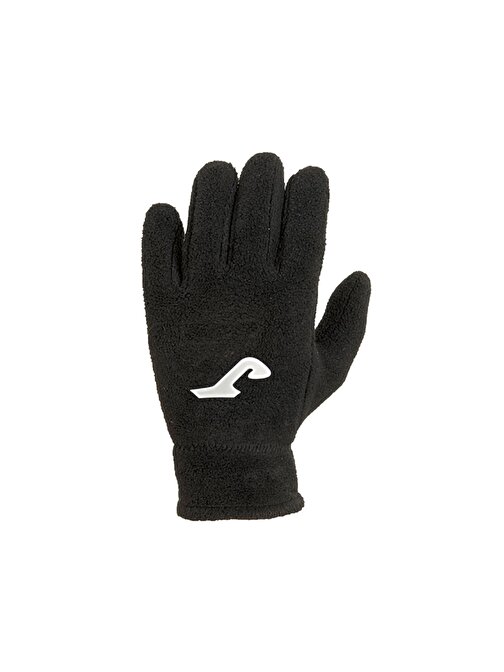 Joma Siyah Eldiven Wınter11-101 Gloves Polar