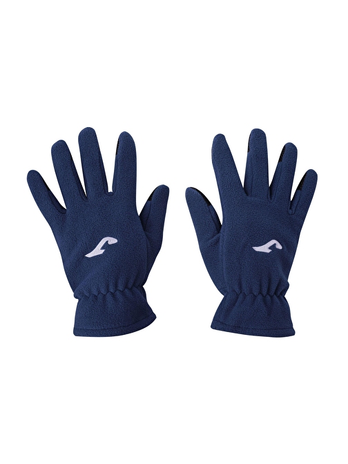 Joma Eldiven Koyu Mavi Gloves Polar WINTER11-111