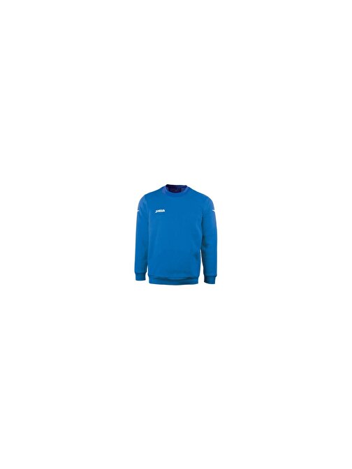 Joma Lacivert Erkek Sweatshirts 6015.11.35 Polyfleece Sweatshirt L