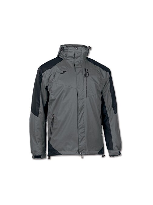 Joma Erkek Montu 100205,151 invictus Parka Grey Black