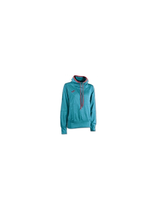 Joma Erkek Sweatshirts Mavi İnvictus Sweatee Turquoise 900127.017 L