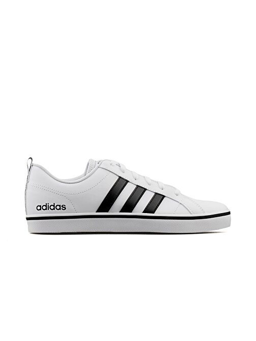 Adidas Vs Pace Erkek Günlük Ayakkabı FY8558 Beyaz