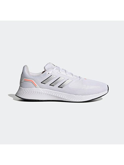 Adidas Erkek Koşu Ayakkabısı Fy5944 Beyaz 44,5