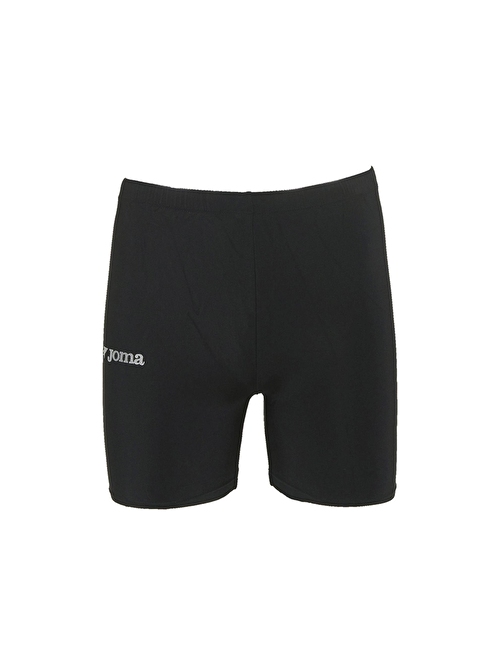 Joma Siyah Erkek Futbol Tayt 933 101 Short Lycra M