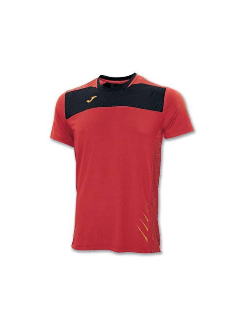 Joma Erkek Futbol Forması 100029 601 T-Shirt Elite İv