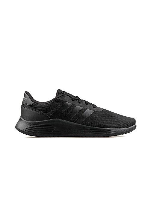 Adidas Erkek Koşu Ayakkabısı Siyah Lite Racer 2.0 Eg3284 42