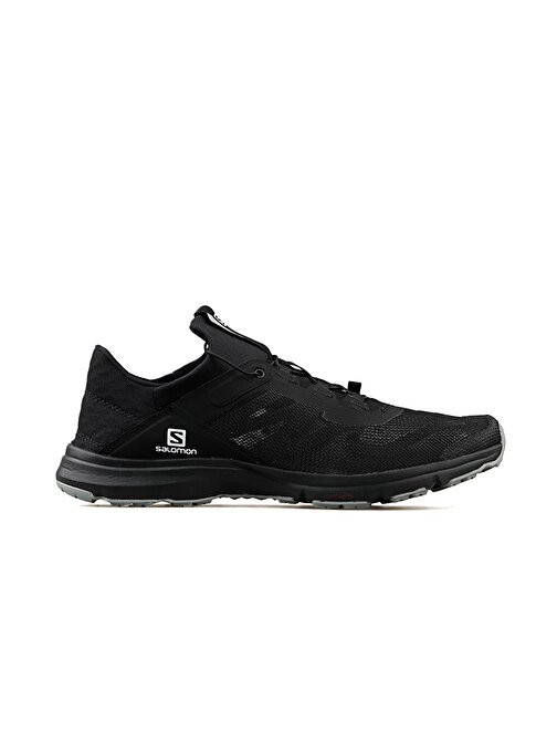 Salomon Erkek Outdoor Ayakkabısı L41303800 Siyah Amphib Bold 2