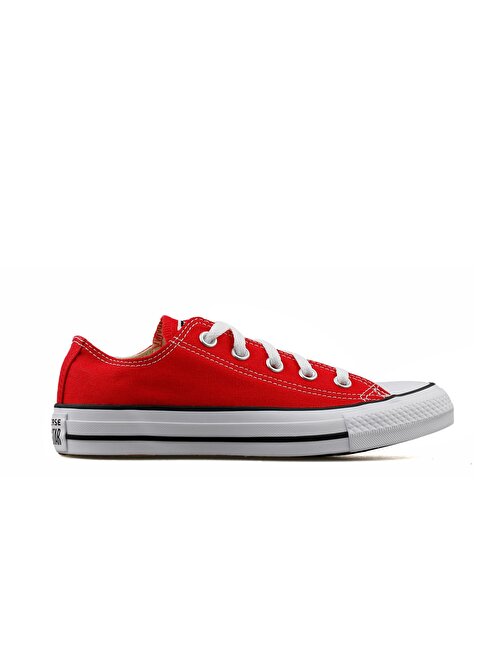 Converse Kırmızı Unisex Ayakkabısı M9696C 41