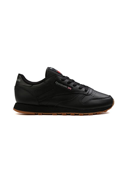 Reebok Siyah Kadın Koşu Ayakkabısı R49804 Classic Leather 36