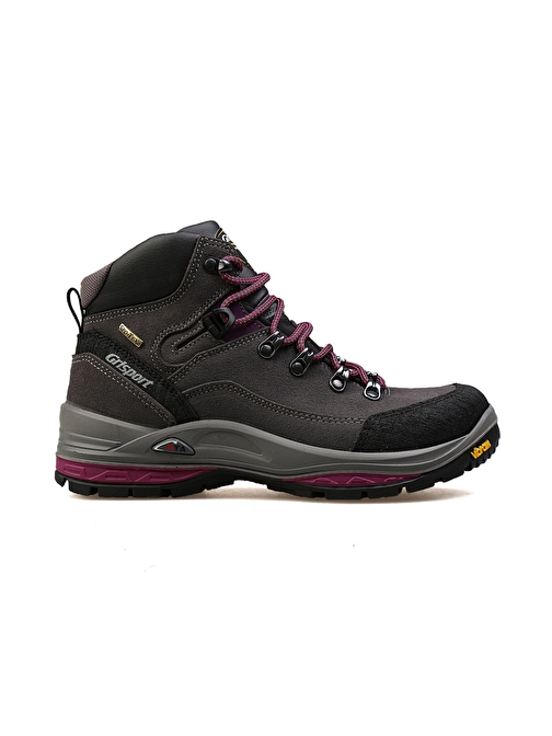 Grisport Unisex Trekking Bot Ve Ayakkabısı 13505S57T Gri