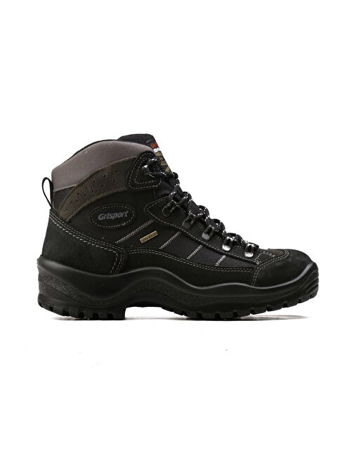 Grisport Unisex Trekking Bot Ve Ayakkabısı 10606S26T Siyah