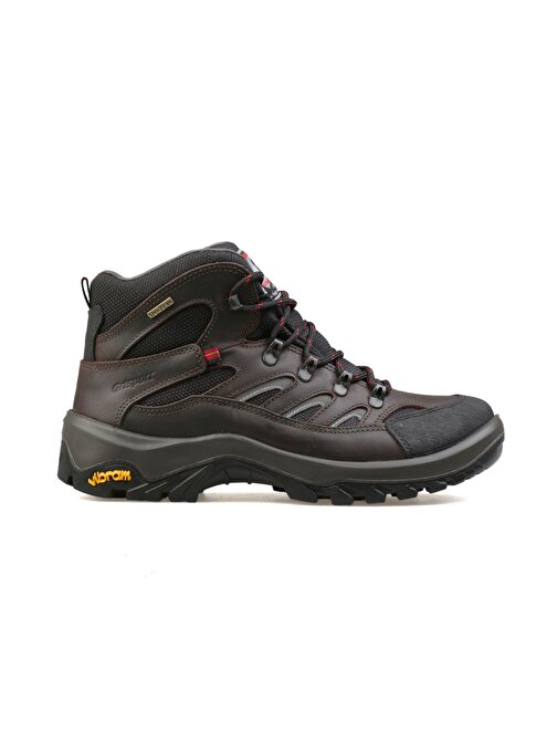 Grisport Unisex Trekking Bot Ve Ayakkabısı 11495D38T Kahverengi