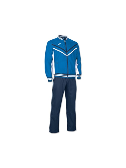 Joma Mavi Erkek Eşofman Takımı 100068 7 Terra Micro Tracksuit S