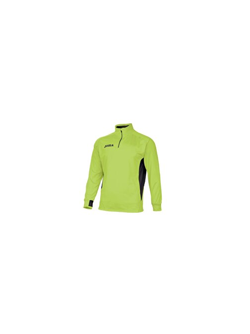 Joma Yeşil Erkek Sweatshirts 1103.33.1011 Elite İii Sweatshirt L