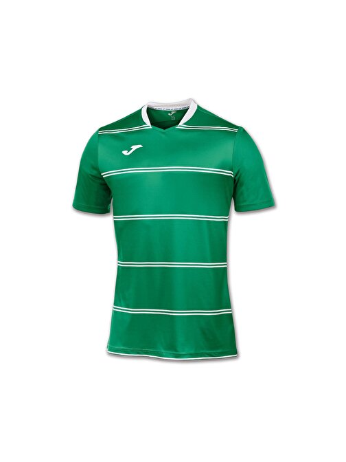 Joma Erkek Futbol Forması Yeşil T-Shirt Standard Green 100159 45