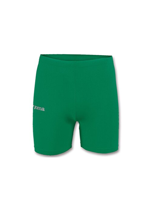 Joma Yeşil Erkek Futbol Tayt 933 45 Short Lycra L