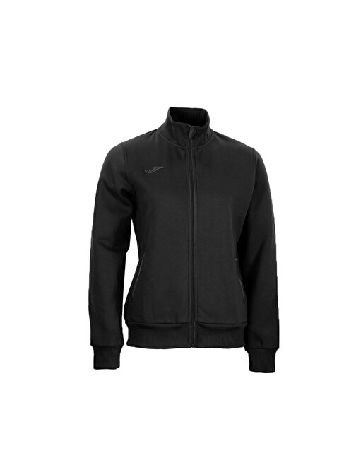 Joma Kadın Günlük Ceket Siyah Jacket Combi Woman 900011.100
