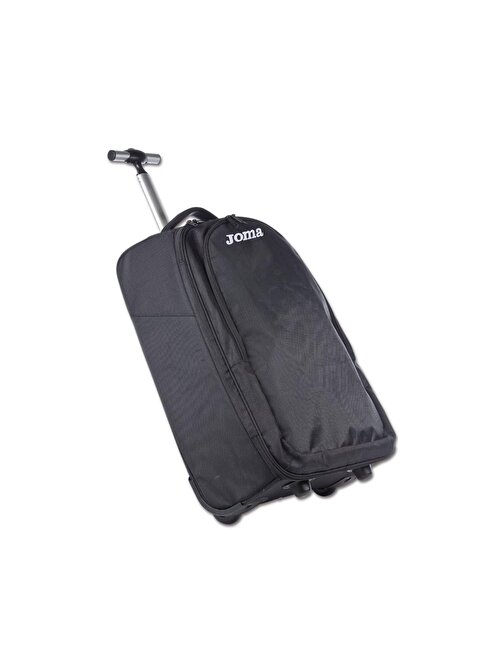 Joma Joma Seyahat Çantası 400057,1 Trolley Fly Black