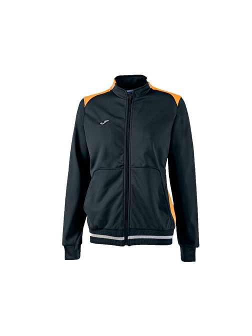 Joma Erkek Günlük Ceket Siyah Jacket 900243.150