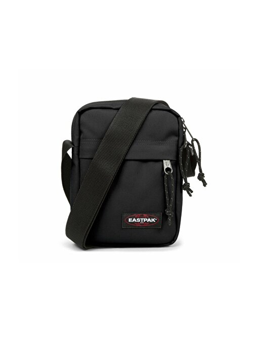 Eastpak Springer Omuz Çantası EK0000450081 Siyah