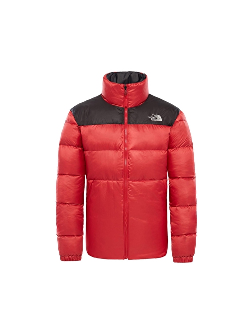 The North Face Kırmızı Erkek Outdoor Mont T933Itr7E M Nuptse iii Jacket