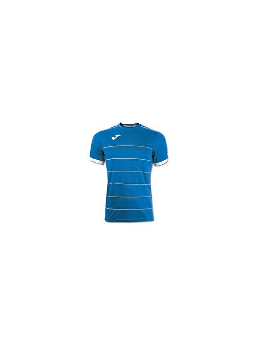 Joma Erkek Günlük Tişört Mavi Campus T Shirt 2101.33.1014