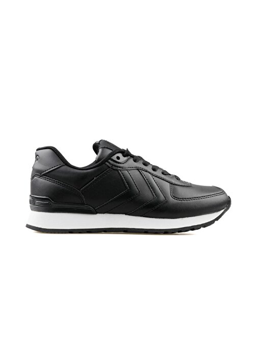Hummel Hmleightyone Sneaker Unisex Günlük Ayakkabı 209080-2042 Siyah 36