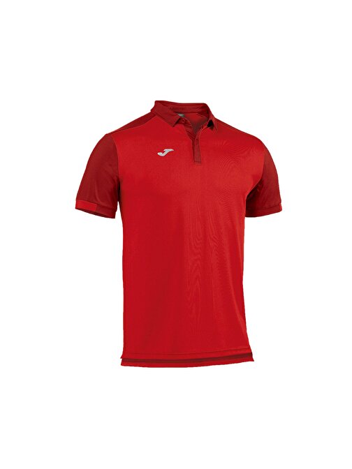 Joma Kırmızı Erkek Tenis Tişörtü 100527,6