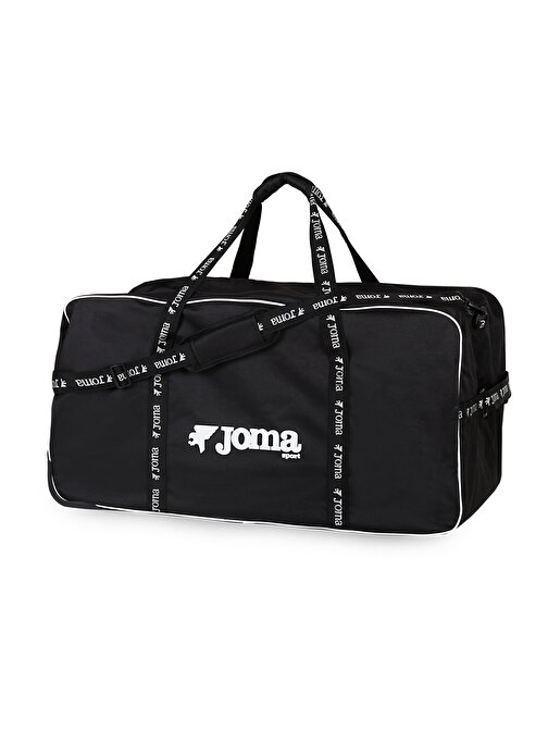 Joma Siyah Spor Çantası 400198,1 Team Travel Bag Black