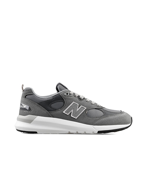 New Balance Ws109Ggs Kadın Günlük Ayakkabı WS109GGS Gri