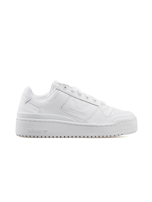 Adidas Forum Bold W Kadın Günlük Ayakkabı FY9042 Beyaz