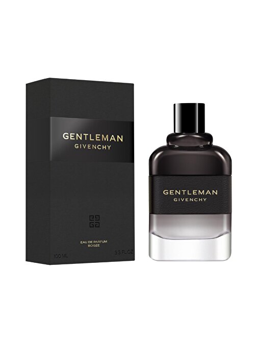 Givenchy Gentleman Boisee Edp Erkek Parfüm 100 ml