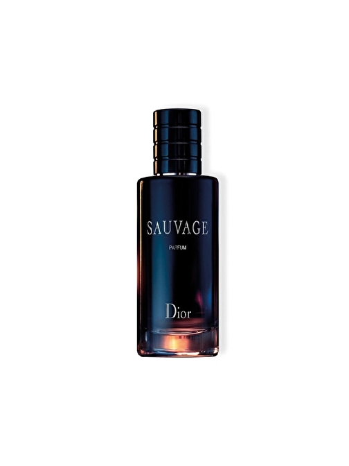 Christian Dior Sauvage Parfum Edp Erkek Parfüm 60 ml