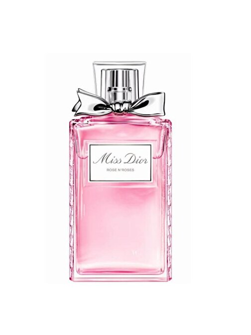 Christian Dior Miss Dior Rose N'Roses Edt Kadın Parfüm 50 ml