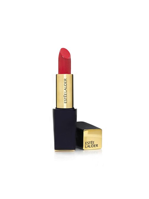 Estee Lauder Pure Color Envy Lipstick Rouge 320 Defiant Cora