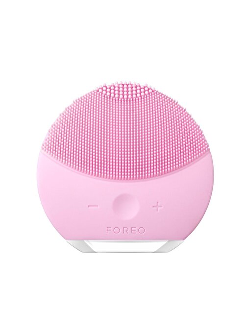 FOREO LUNA™ Mini 2 Yüz Spa Masajı ve Temizleme Cihazı