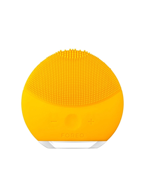 FOREO LUNA™ Mini 2 Yüz Spa Masajı ve Temizleme Cihazı