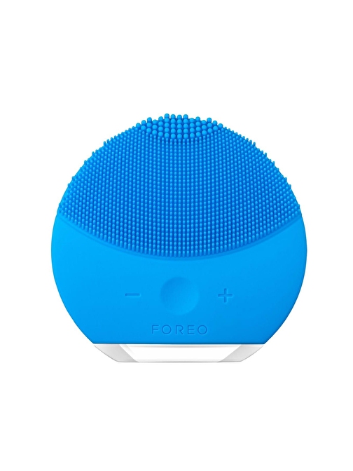 FOREO LUNA™ Mini 2 Yüz Spa Masajı ve Temizleme Cihazı