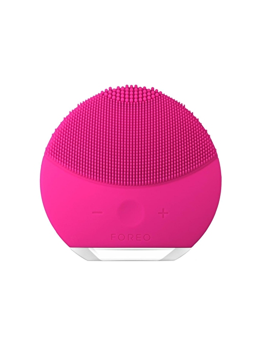 FOREO LUNA™ Mini 2 Yüz Spa Masajı ve Temizleme Cihazı