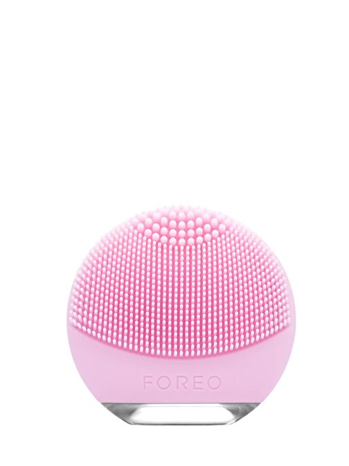 FOREO LUNA™ Go Normal Ciltler için Kompakt Yüz Temizleme ve Yaşlanma Karşıtı Masaj Cihazı